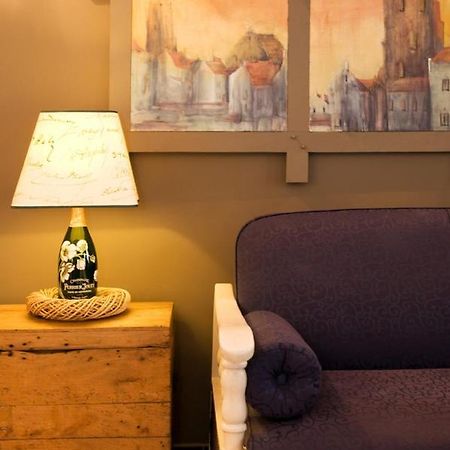Sleeping In Bruges Bed & Breakfast エクステリア 写真