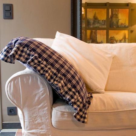 Sleeping In Bruges Bed & Breakfast エクステリア 写真