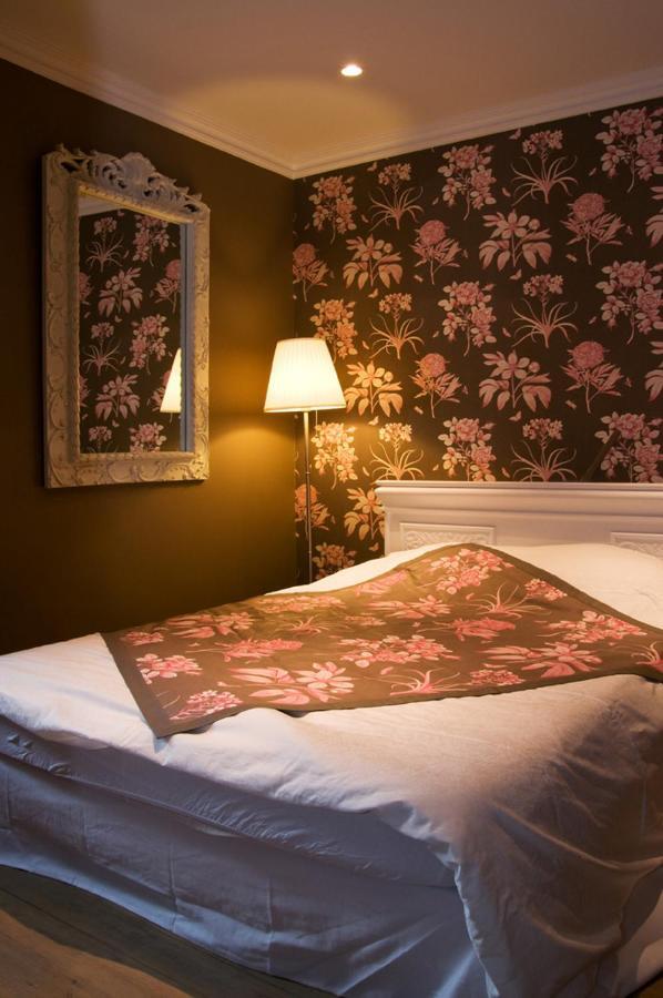 Sleeping In Bruges Bed & Breakfast エクステリア 写真