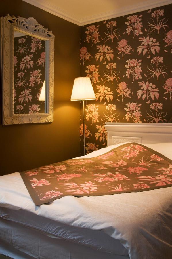 Sleeping In Bruges Bed & Breakfast エクステリア 写真